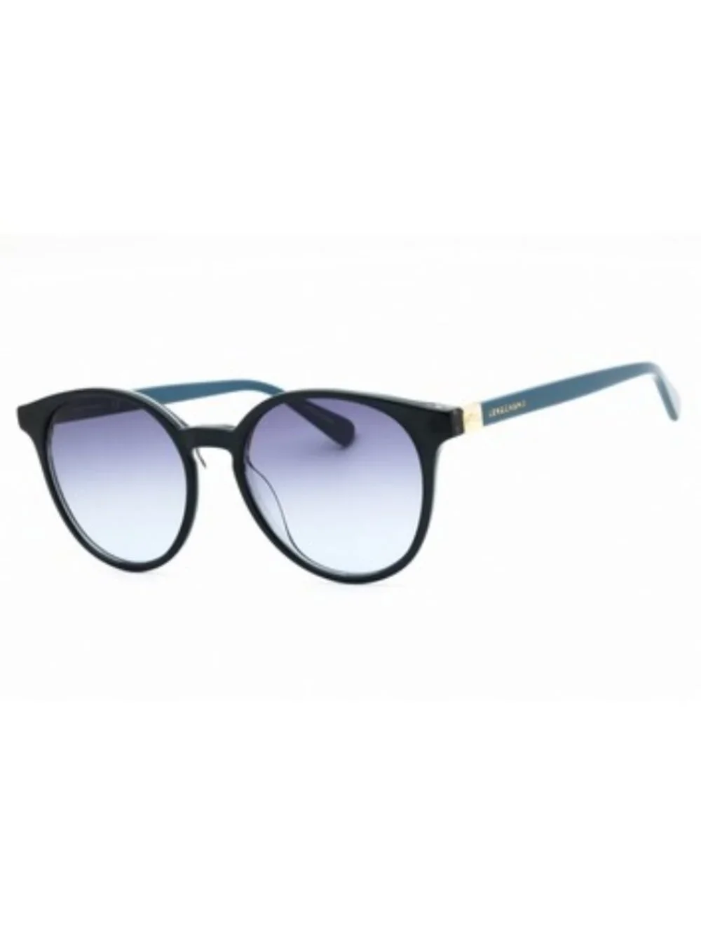 LONGCHAMP LO658S-424-51  Sunglasses Size 51mm 140mm 17mm BLUE